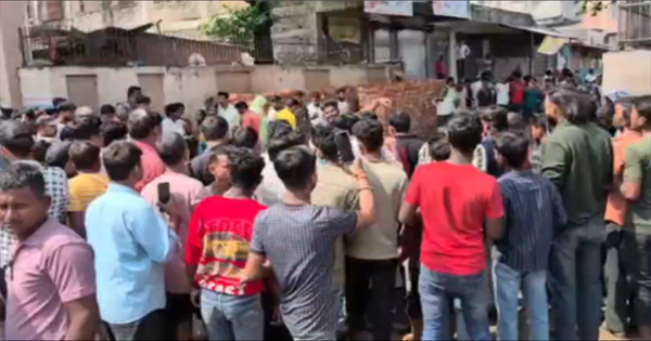 अररिया में मामूली विवाद बना खूनी खेल