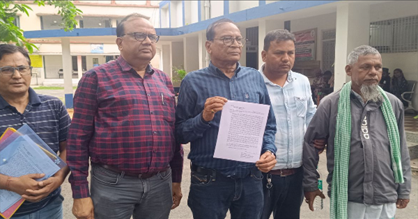 किशनगंज में चाय बगान पर कब्जे और रंगदारी का आरोप, पुलिस जांच में जुटी