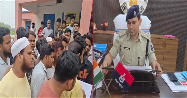 किशनगंज में महिला हत्या मामले की जांच तेज, कई हिरासत में