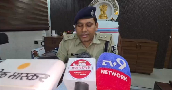 अंतरराष्ट्रीय हेरोइन तस्करी सिंडिकेट का भंडाफोड़