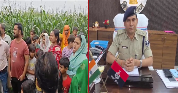 किशनगंज में महिला हत्या मामले की जांच तेज, कई हिरासत में