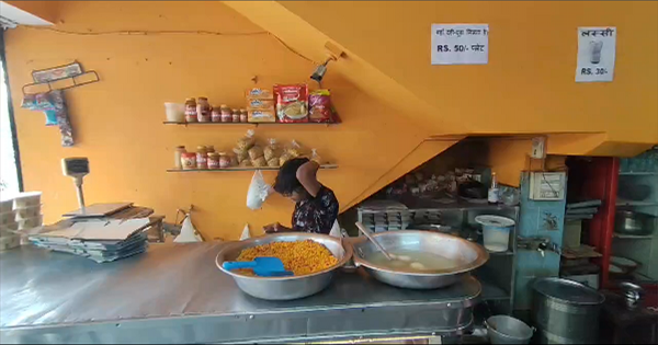 किशनगंज में मिठाई दुकानों की स्थिति पर बड़ा खुलासा