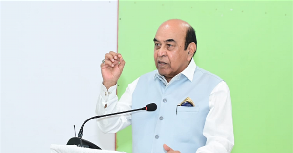 किशनगंज दौरे पर रहेंगे राज्यपाल सैयद अता हसनैन