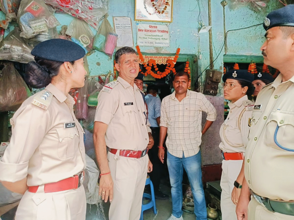 रेलवे सिग्नलिंग उपकरण चोरी करने वाला गिरोह बेनकाब