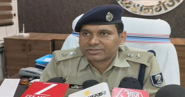 बंगाल चुनाव को लेकर किशनगंज में हाई अलर्ट