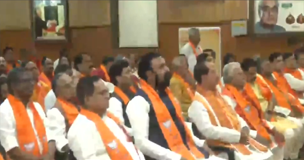 बिहार में सत्ता परिवर्तन: सम्राट चौधरी होंगे नए मुख्यमंत्री