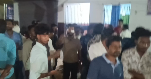 किशनगंज में नवजात की संदिग्ध मौत से हड़कंप