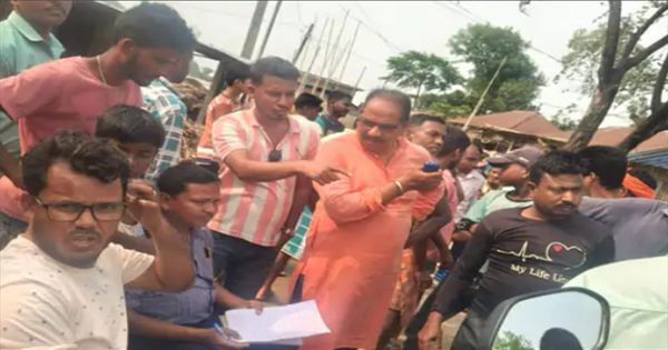 किशनगंज: महानंदा नदी में नहाने के दौरान 8 वर्षीय बच्ची की मौत