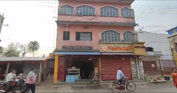 किशनगंज में मिठाई दुकानों की स्थिति पर बड़ा खुलासा