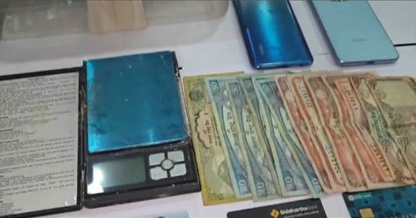 अंतरराष्ट्रीय हेरोइन तस्करी सिंडिकेट का भंडाफोड़