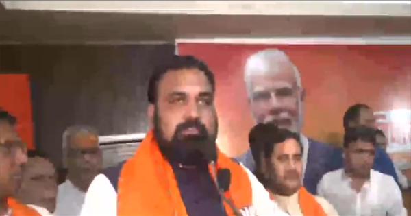 बिहार में सत्ता परिवर्तन: सम्राट चौधरी होंगे नए मुख्यमंत्री