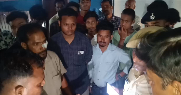 किशनगंज में नवजात की संदिग्ध मौत से हड़कंप