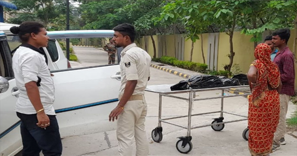 पूर्णिया में शादी समारोह से लापता मासूम की निर्मम हत्या