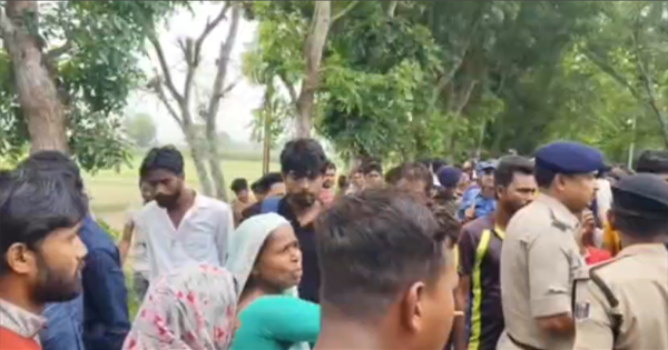 तेज रफ्तार ट्रैक्टर का कहर: इलाज के लिए जा रहे व्यक्ति की मौत