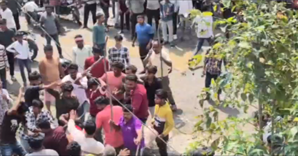 अररिया में मामूली विवाद बना खूनी खेल