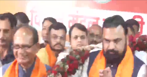 बिहार में सत्ता परिवर्तन: सम्राट चौधरी होंगे नए मुख्यमंत्री