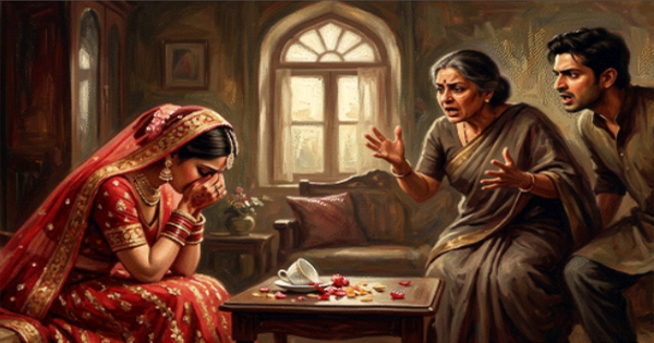 किशनगंज में दहेज उत्पीड़न की भयावह घटना