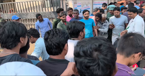 अररिया में मामूली विवाद बना खूनी खेल