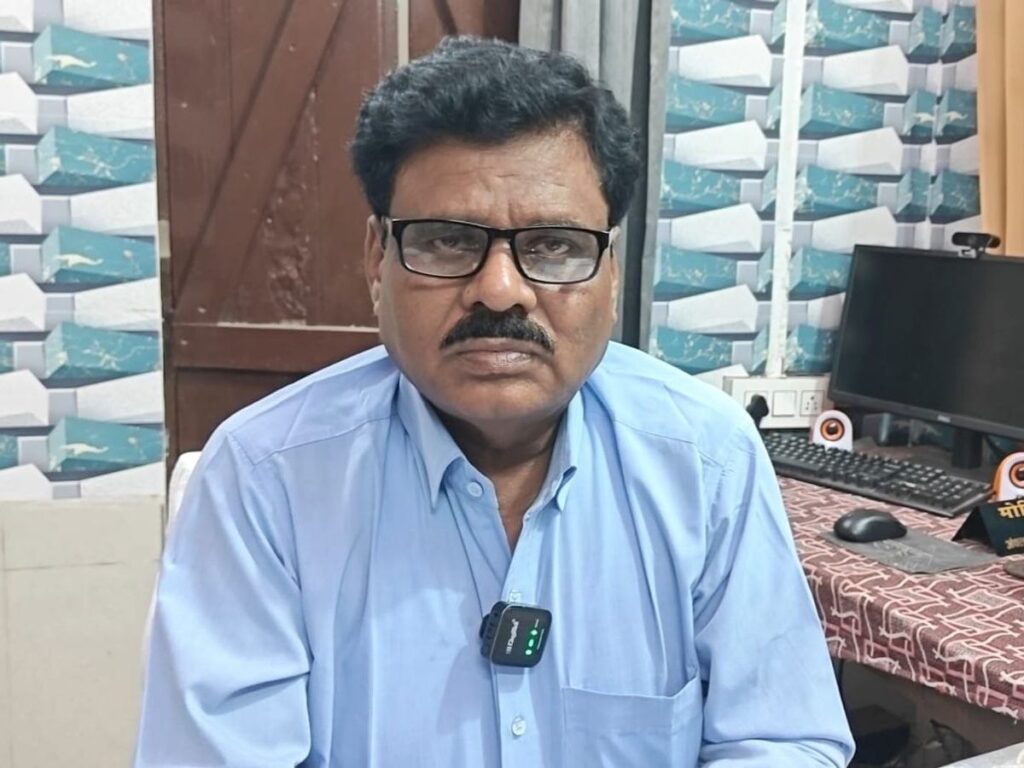 हड़ताल के बीच सक्रिय हुए साइबर ठग