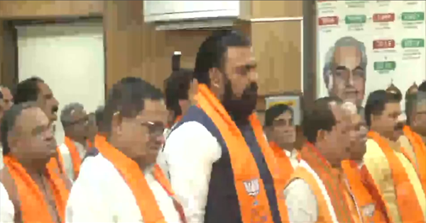 बिहार में सत्ता परिवर्तन: सम्राट चौधरी होंगे नए मुख्यमंत्री