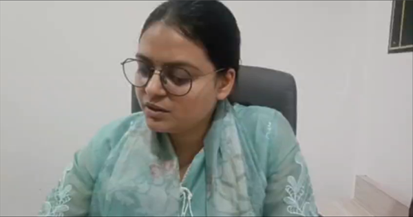 कटिहार में शिक्षक पर छेड़छाड़ का आरोप