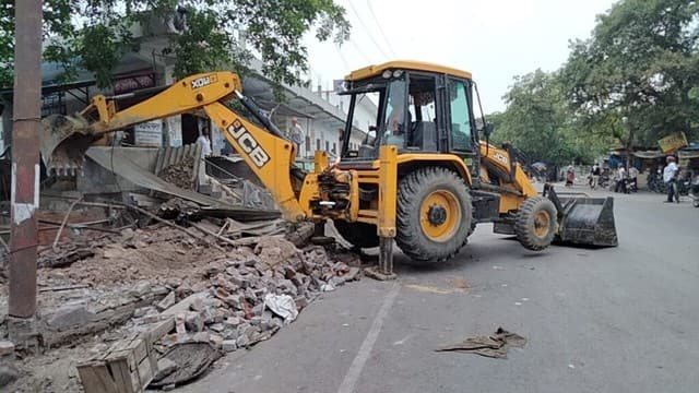 अररिया राजमार्ग सुरक्षा अभियान