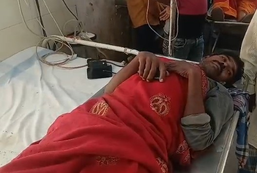 पूर्णिया आम बगीचा विवाद