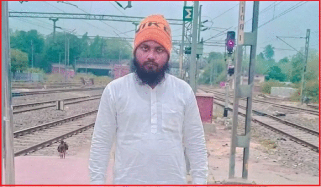 मौलाना तौसीफ रजा मौत मामला