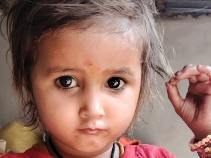 अररिया में लापता बच्ची का शव मिलने का मामला