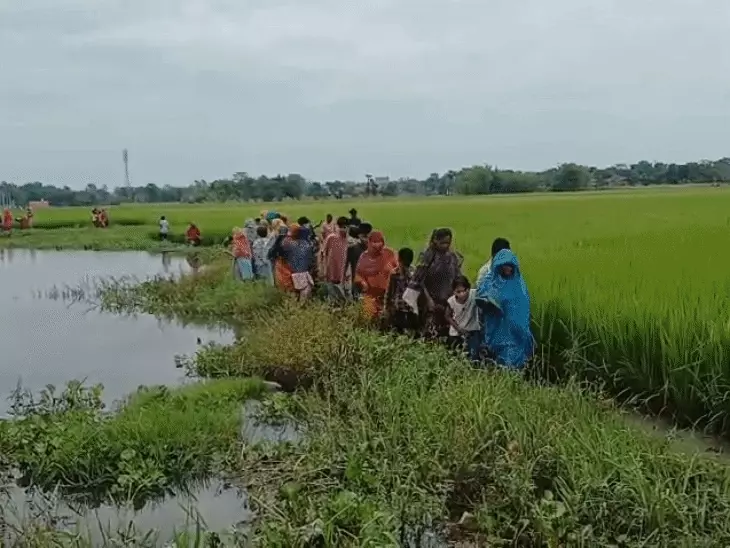 पूर्णिया कारोबारी हत्या