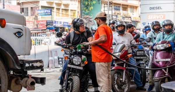 किशनगंज पेट्रोल डीजल संकट: कीमतों में उछाल और पंप बंद होने से लोगों की बढ़ी परेशानी