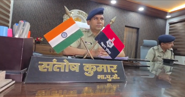 किशनगंज में फर्जी ‘पुलिस-प्रेस’ नेम प्लेट पर सख्ती