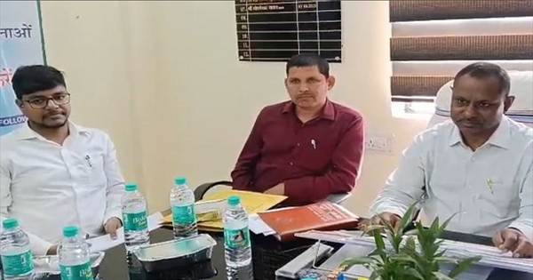 आरक्षण रोस्टर प्रक्रिया शुरू, प्रपत्र-1 के लिए तारीखों का ऐलान