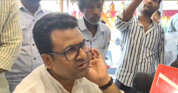 किशनगंज में KB लाइट शो रूम का भव्य उद्घाटन
