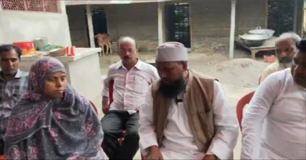 मौलाना तौसीफ रजा की संदिग्ध मौत से हड़कंप, जांच की मांग तेज