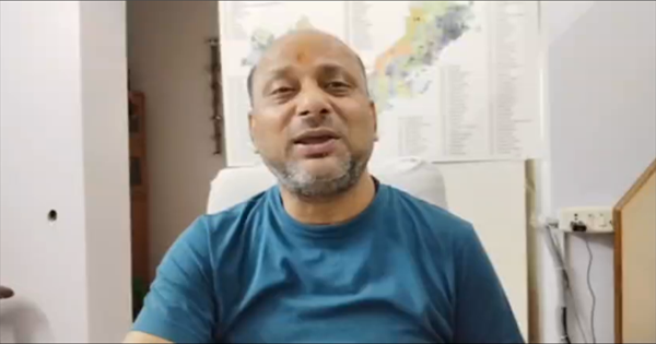 बंगाल विधानसभा चुनाव परिणाम: BJP को बहुमत के रुझान