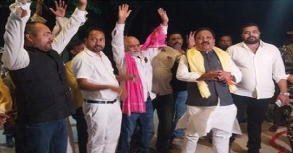 अररिया हाईटेक मुक्तिधाम: अब अंतिम संस्कार के साथ मिलेगा डेथ सर्टिफिकेट भी