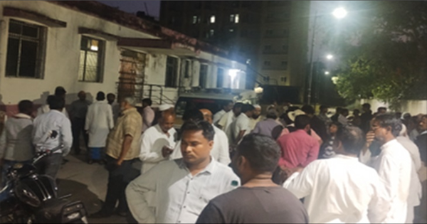 पूर्णिया में पेड़ काटने के विवाद ने ली जान—बुजुर्ग की हत्या