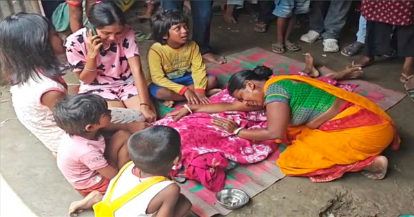 कटिहार करंट हादसा: कटिहार में बिजली विभाग की लापरवाही से दर्दनाक हादसा