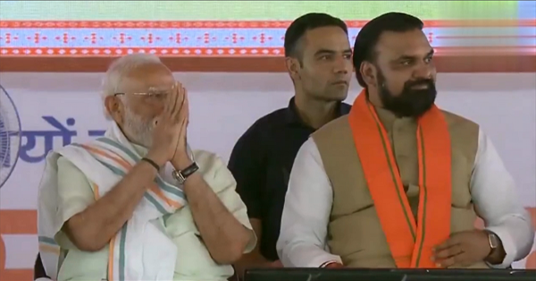 बिहार में सम्राट चौधरी सरकार का बड़ा कैबिनेट विस्तार