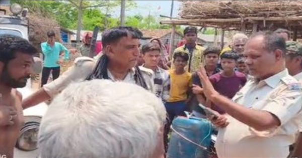 कटिहार में पंचायत मुखिया पर जानलेवा हमला