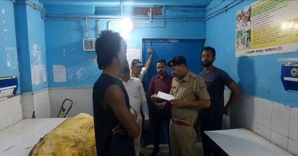 अररिया में एकतरफा प्यार बना हत्या की वजह