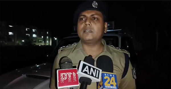 अररिया पॉलिटेक्निक कॉलेज रैगिंग मामला