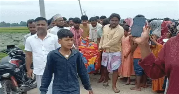 पूर्णिया कारोबारी हत्या