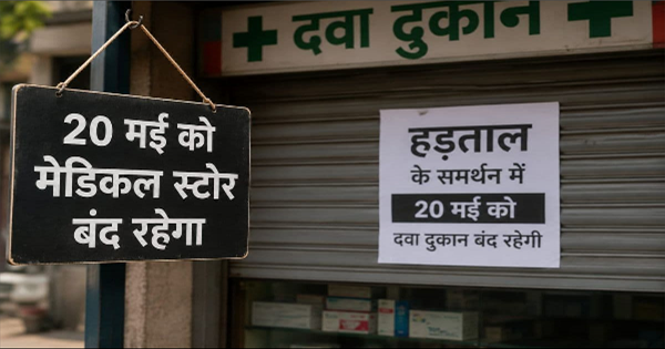 ई-फार्मेसी विरोध
