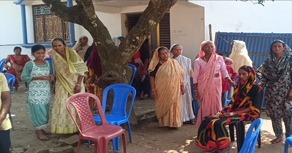 किशनगंज लापता युवक मामला: लापता किशोर केस में बड़ा मोड़, हत्या की आशंका; पुलिस जांच तेज