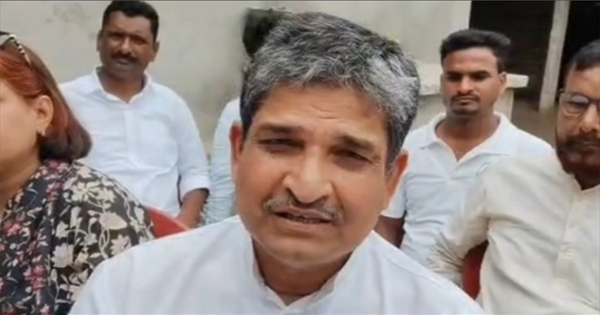 मौलाना तौसीफ रजा मौत मामला: बरेली में मौलाना तौसीफ रजा की संदिग्ध मौत पर बढ़ी सियासी हलचल, जांच की उठी मांग