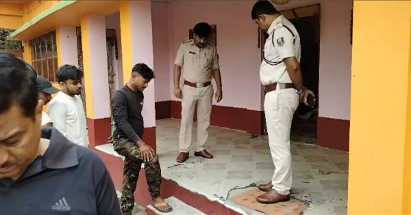 किशनगंज महिला हत्या