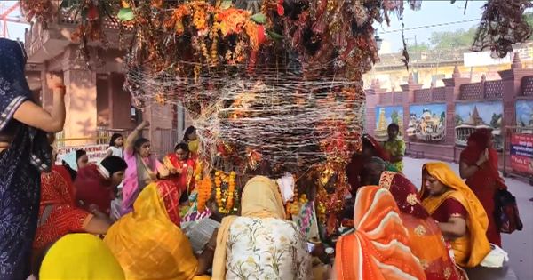 वट सावित्री व्रत
