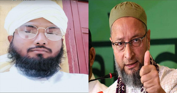 मौलाना तौसीफ रजा की संदिग्ध मौत से हड़कंप, जांच की मांग तेज